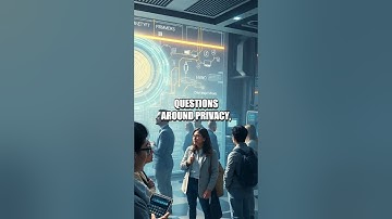 Harnessing the Future: The Rise of Biometric Authentication