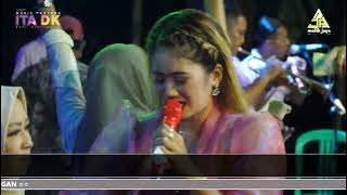 JEGER || ITA DK || NEW ITA DK _ MJ BIG BAND