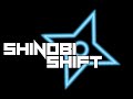 Shinobi Shift — Game Trailer