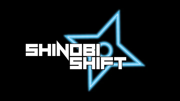 Shinobi Shift  Game Trailer