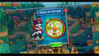 "Dreamlike Mix" Nika Entertainment screenshot 2