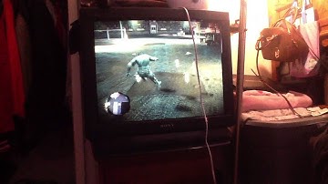 Saint row 4 gameplay