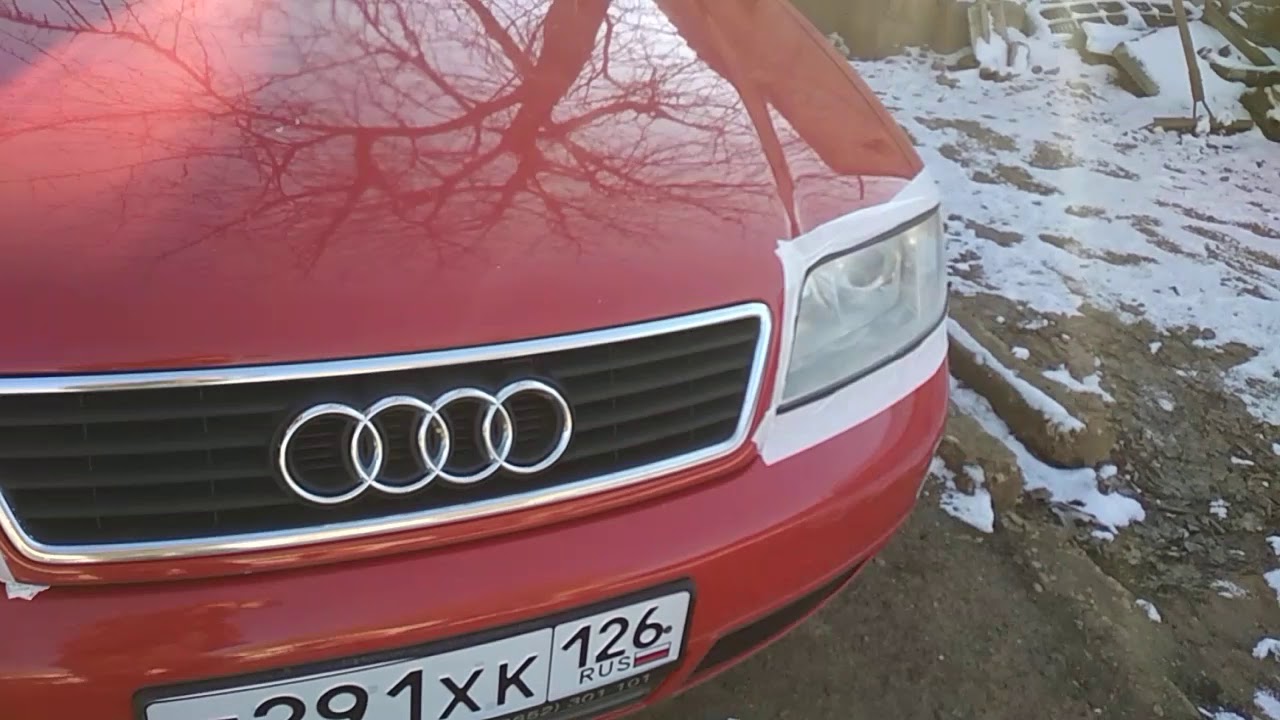 Михеев обзор авто
