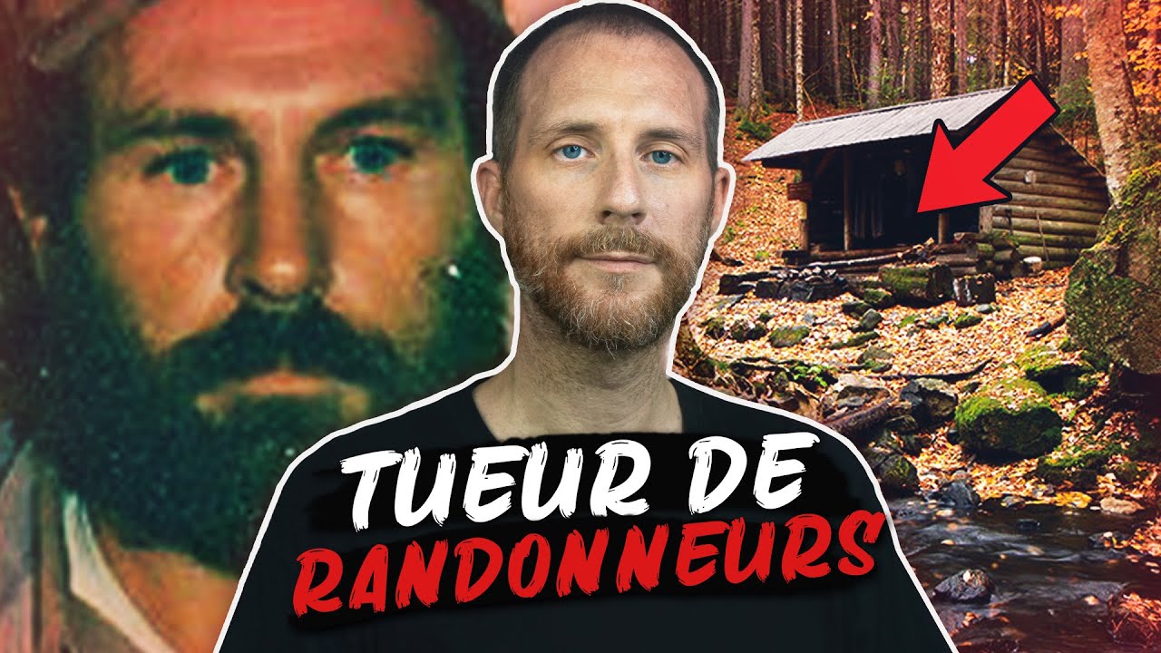 ASSASSINÉS en pleine Randonnée – Geoffrey Hood & Molly LaRue (#HVI)