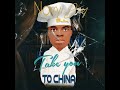 Take You To China 