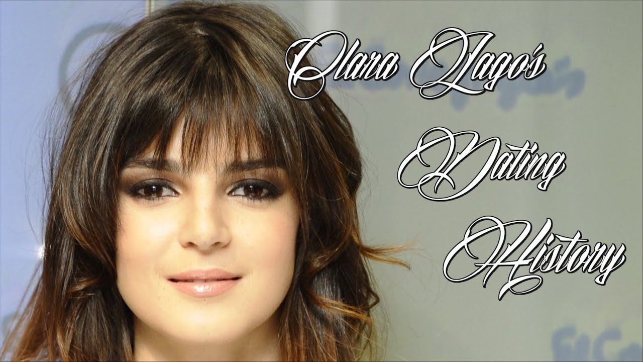 19 Top Photos Of Clara Lago Irama Gallery