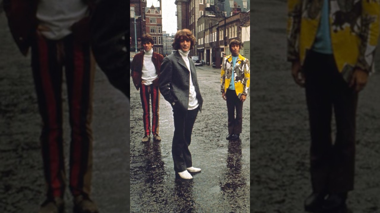 I Started a Joke 1968 Bee Gees