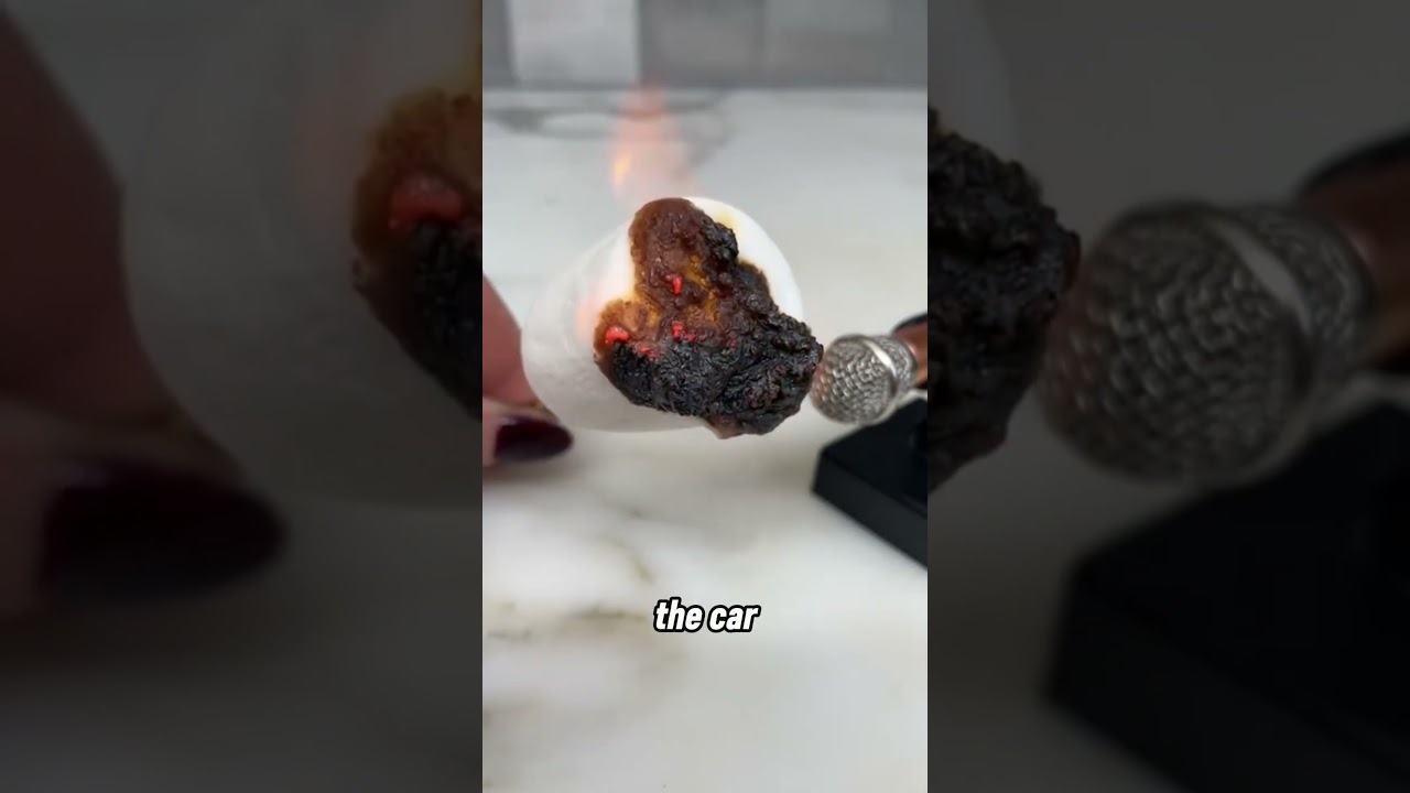 Failed Robbery story😂 