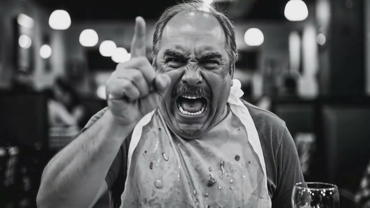 The World’s Most Ridiculous Sommelier Experience