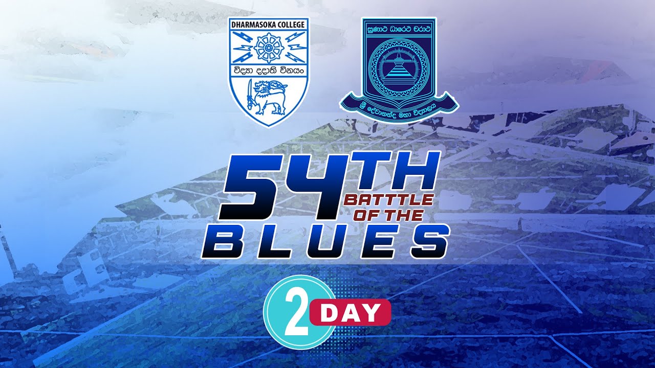 54th Battle of the Blues Day 2 YouTube