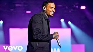Chris Brown - Summer Vibe [ ] 2025