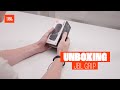 JBL GRIP BT SPEAKER PINK video