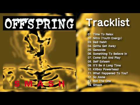 The Offspring - Self Esteem (Live bei ROCK AM RING)