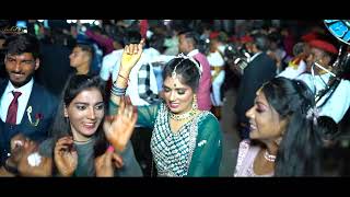 Ankur Shreya Wedding Teaser Highlight