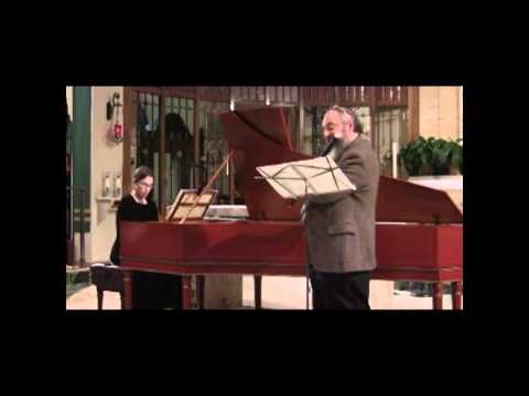 Boismortier: Gayement (performed by Bolotowsky and...