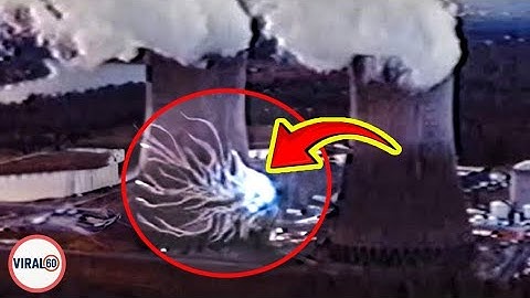 This Footage Was Just Released From Inside AREA 51 And It’s TERRIFYING!