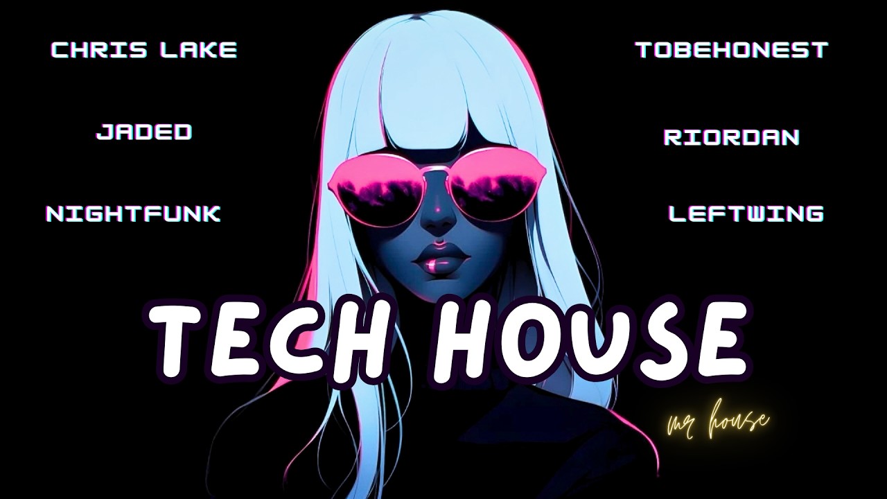 4K | 2025 | TOP 1 | π₯NEW: Chris Lake - Toxic π₯ | TOBEHONEST | NightFunk | Dombresky | Riordan 4K | 2025 | TOP 1 | π₯NEW: Chris Lake - Toxic π₯ | TOBEHONEST | NightFunk | Dombresky | Riordan