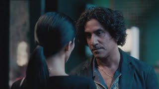 Naveen Andrews talks about 'The Cleaning Lady' | FOX 7 Austin