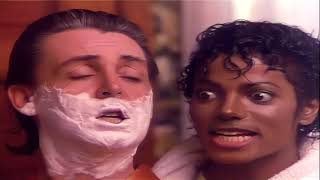 Michael Jackson ft. Paul McCartney - Say Say Say (Official Video) [4K Remastered]