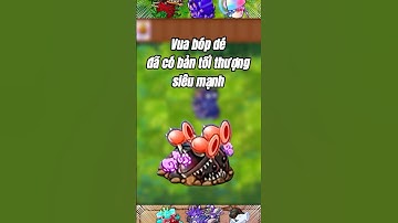 Pvz fusion | Bóp dé tối thượng đã đến #games #pvz2 #pvzfusion #pvz #plantsvszombies #shrots #gaming