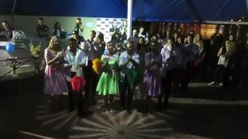 Rain season*2- Samba de Gafieira - Kyiv - Сезон дождей