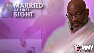 THIS N TOOK A HOE BATH ON TV on Married At First Sight Season 20 Episode 6 | Recap | Review