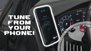 Tune Your Car From Your Phone! screenshot 2