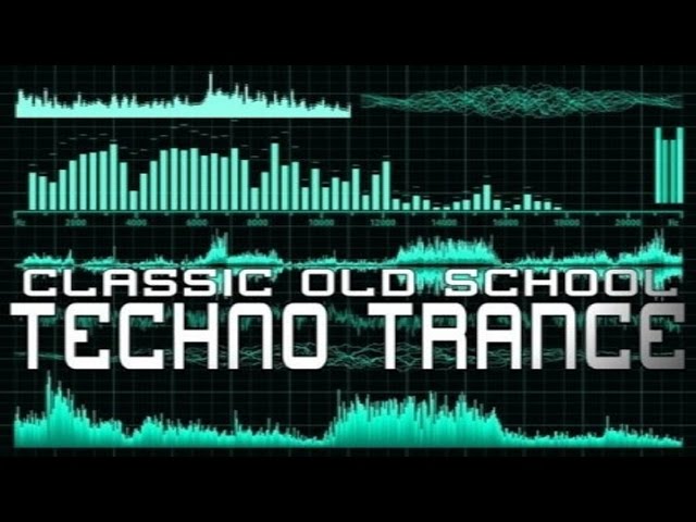 Oldschool Remember Techno/Trance Classics Vinyl Mix 1995-1999 class=