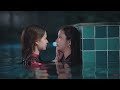 Gap The Series {THE pool scene } mon&sam