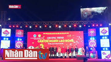 Đà Nẵng: Tết sum vầy cho công nhân khó khăn