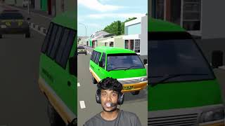 Top 3 Best BUS SIMULATOR Games For Android (Offline) #shorts #bussimulatoR screenshot 5