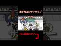 ホドモエシティのBGMでラップする8匹のポケモン【サイファー】