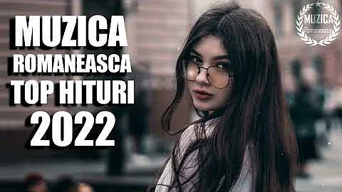 Muzica Noua Romaneasca 2022 ❄ Top Hituri Romanesti Aprilie 2022 ❄ Romanian Club Mix