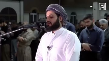 رعد الكردي || تلاوة بديعة تريح النفس 🤍 ﴿فَمَا ظَنُّكُمْ بِرَبِّ الْعَالَمِينَ﴾