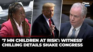 Atrocious Witness Drops Bombshell Revelations On Trump s Education Policies Stuns Democrats