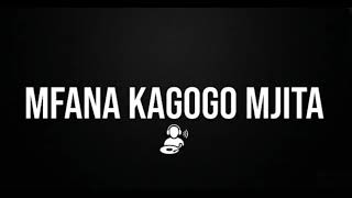 1st Session | Amapiano mix 2026 | Mixed by Mfana KaGogo Mjita | Grove Drive Production