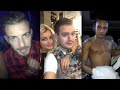 Best of snapchat 18 jeremstar avec aurlie dotremont julien bert et eddy