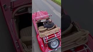 1955 MG TF 1500 for sale £24995 @motodromehenleyonthames