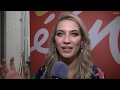 Tinne Oltmans van Ghost Rockers beleefde stresvolle dag