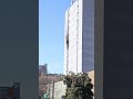 The Doubletree Fire