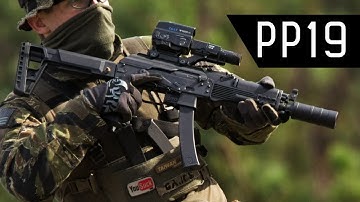 Arcturus PPK20 PE is A Beast in CQB
