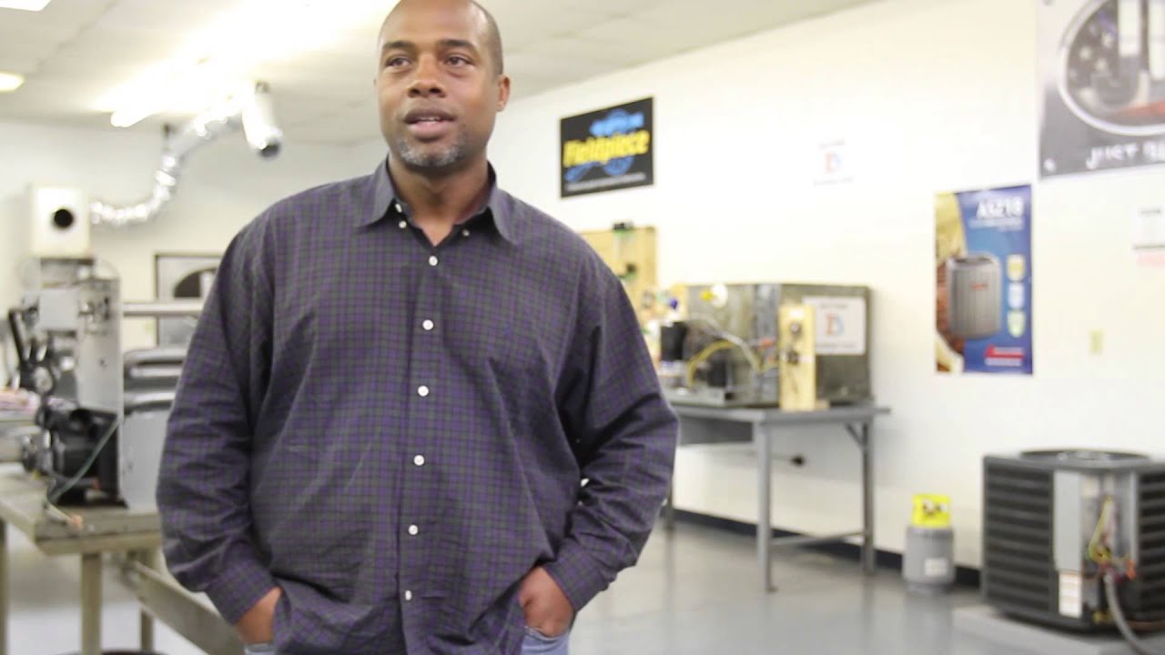 A Look Inside a Day of TechZone's Two Week Class