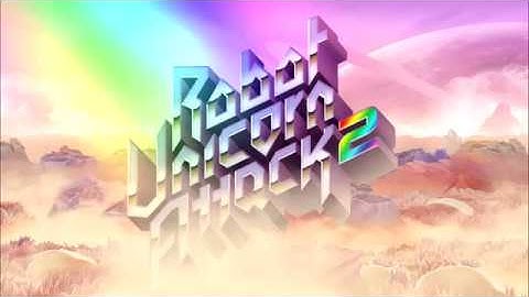 GBHBL Playtime: Robot Unicorn Attack 2 (Mobile)