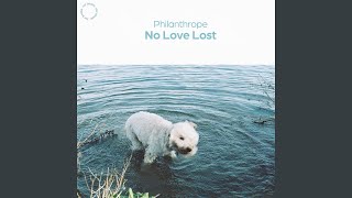 NO LOVE LOST