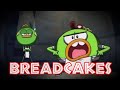 Breadwinners  breadcakes