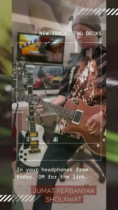 sholawat asyghil,melodic guitar#shorts#viral#sholaeat