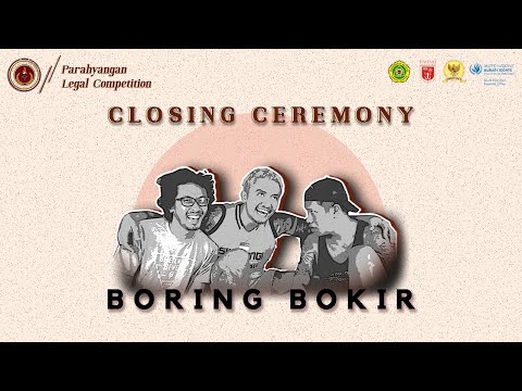 Guest Star Performance: Boring Bokir