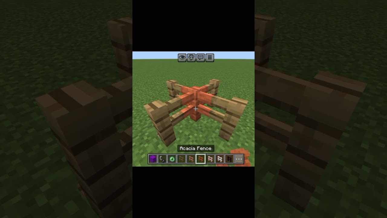 ​The End Will Surprise You! 😂#Minecraft #MinecraftMemes #MinecraftHacks #GamingIndia