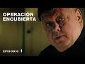 Película de acción 2020. OPERACIÓN ENCUBIERTA. Mejor película completa español. RusFilmES