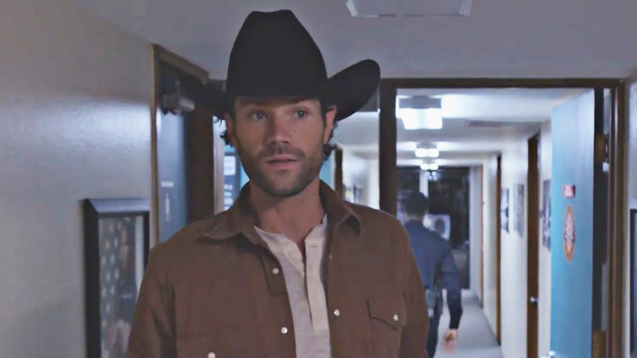 Walker - [Music Video] - Ghost Town